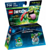 LEGO rozmery 71241 Ghostbusters Slimer Fun Pack (LEGO rozmery 71241 Ghostbusters Slimer Fun Pack)