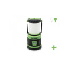 Delphin Kempingová lampa AURA+ UC | 8,5W 5400mAh - 8,5W 5400mAh