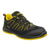 ADAMANT ALEGRO S1P ESD YELLOW LOW C61131v68 / Bezpečnostné poltopánky S1P ESD 37