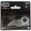 FELCO 16/3 (FELCO 16, FELCO 17) ostrie