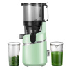 AMZCHEF SJ-036-GN pomalý odšťavovač (zelený) SJ-036-GN