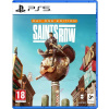 Saints Row: Day One Edition PlayStation 5 (PS5) krabička