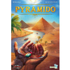 Pyramido - spoločenská hra