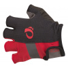PEARL IZUMI rukavice Elite Gel black/red - M