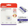 Pamäťová karta Dahua Technology C100 MicroSDHC 32 GB Class 10 UHS-I/U1 V10