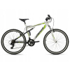 Horský bicykel - Unisex mládežnícke horské bicykle 26 tlmenie (Unisex mládežnícke horské bicykle 26 tlmenie)