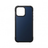 Púzdro Nomad Rugged Case Atlantic iPhone 15 Pro Max modré