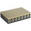 Ansmann 1502-0026-510 tužková batéria typu AA alkalicko-mangánová, 1.5 V, 150 ks; 1502-0026-510