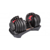 Nastaviteľná činka Merco Select 24 kg