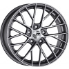 Mak MONACO-D 11.5x21 5x130 ET59 GUN MET-MIRROR FACE