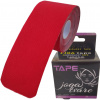 Face Cosmetics FIXA TAPE - Kineziologický Tejp- Červená