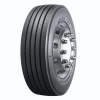 Dunlop SP 372 CITY TL M+S 3PMSF 315/60 R22,50 152J – záruka 5 rokov