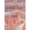 Approche épilinguistique des adolescents québécois - Petra Klapuchová