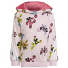 Adidas LK Disney MM Hoodie Jr HK6661 Mikina s kapucňou 122 cm