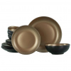 Creatable JEDÁLENSKÝ SERVIS, kamenina - Jedálenské sety - 007768122301