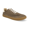 Barefoot dámske topánky Baby Bare – Febo Urban brown hnedé