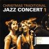 CHRISTMAS TRADITIONAL JAZZ CONCERT VOL.1: Jazz At Prague Castle 2010 (CD) (Jazz na Hradě)