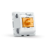 Glorious Panda Switches - 36 Pieces, Lubricated GLO-SWT-HPANDA-LUBED