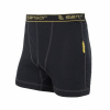 boxerky SENSOR DOUBLE FACE černé L