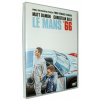 Le Mans '66 DVD disk