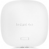 HPE Networking Instant On AP25, 4x4 Wi-Fi 6 (RW) R9B28A