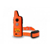 Elektronický výcvikový obojok Dogtrace d-control professional 2000 mini - Orange