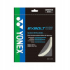 Struna Yonex Exbolt 65 (YONEX EXBOLT 65 bedmintonový výplet Biely 10m)