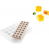 Forma na pralinky Kit Quadro 01
