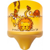 Nástenná lampa Rabalux Leon 4571 (4571)