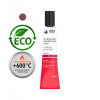 TEKUTÁ PLOMBA 13000h, TUBKA 20ml, ČERVENÁ, BASIC, HEAT +600*C