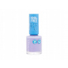Rimmel London Kind & Free lak na nechty 153 Lavender Light 8 ml