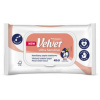 Vlhčený toaletný papier VELVET Ultra sensitive 48 ks