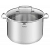Tefal Duetto+ G7196455 28cm sklenená pokrievka
