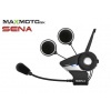 Bluetooth headset a intercom SENA 20S-01