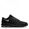 Nike Air Max Invigor Little Kids Shoe Black/Grey C12 (30)