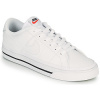 Nike Nízke tenisky COURT LEGACY Biela