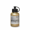 Lascaux Studio Bronze akrylová farba 85ml, rôzne Odtieň: english green gold 993