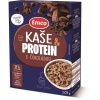 Ovsená kaša Emco - proteín s čokoládou, 3x 55 g
