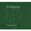 CD Puhdys: Dezembertage DIGI