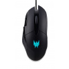 Acer PREDATOR CESTUS 315/Herní/Optická/Pro praváky/6500 DPI/Drátové USB-A/Černá