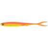 Gumová Nástraha Rage Slick Finesse 20cm UV Orange Chartreuse