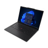 Lenovo TP T14 G6, Ultra 7-258V, 14.0˝ 1920x1200 WUXGA, UMA, 32GB, SSD 1TB, W11Pro, 400N, matný, 3y PS 21QG001UCK