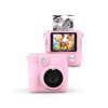 LAMAX InstaKid1 Pink (LXKCMIK1NNNPA)