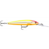 Woblery Rapala Down Deep HJ Suspending 10 CLS