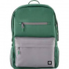Batoh na notebook HP Campus (7J595AA) zelený