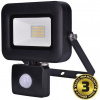 LED reflektor LED Reflektor so senzorom LED/20W/230V IP44 (97850)