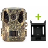 Fotopasca OXE Gepard II, kovový box, 32GB SD karta a 4 ks batérií (SET10-1+BOX)