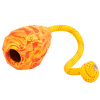 Ruffwear Hračky pre psov, Ruffwear, Huck-a-Cone™-salamander-orange Farba: Salamander Orange