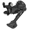 Shimano prehadzovačka Cues RD-U3020 9 speed, Linkglide v krabičke