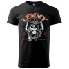 Tričko pánské krátký rukáv - Lemmy Forever - 2XL - doprava zdarma